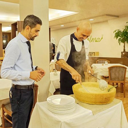 Brione Green Resort Riva del Garda Esterno foto