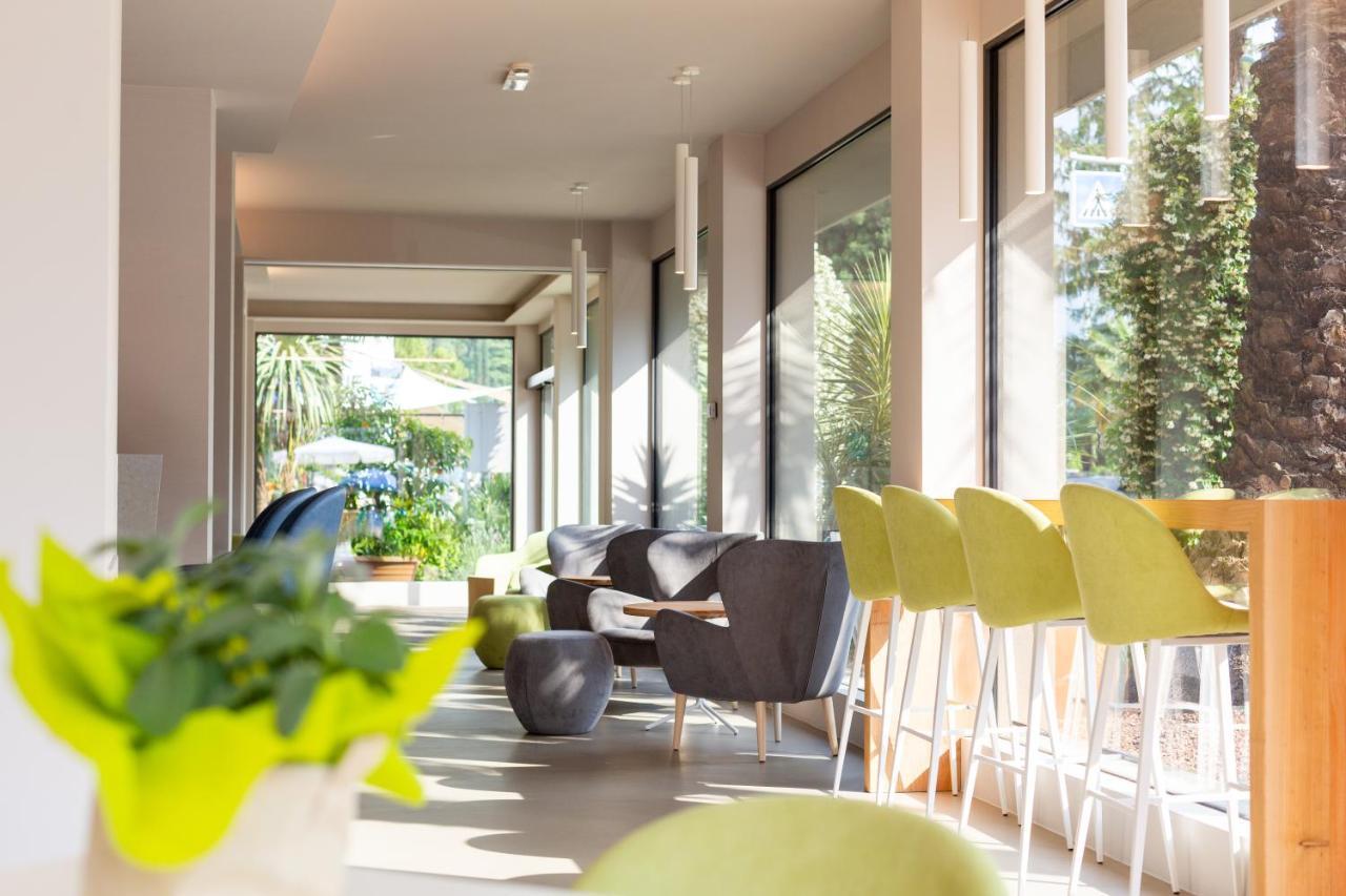 Brione Green Resort Riva del Garda Esterno foto