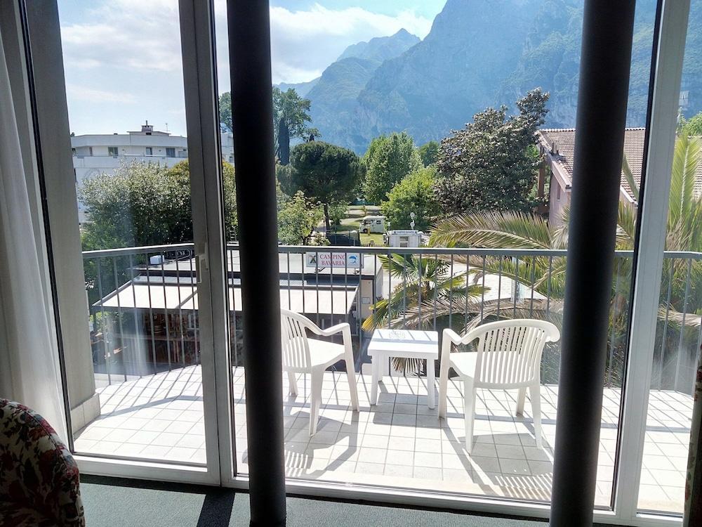 Brione Green Resort Riva del Garda Esterno foto