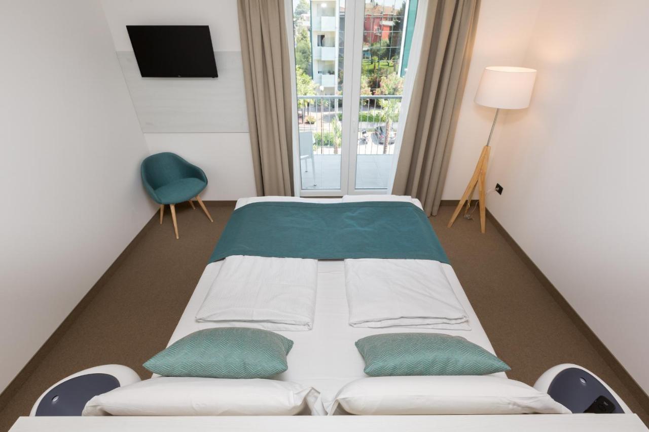 Brione Green Resort Riva del Garda Esterno foto