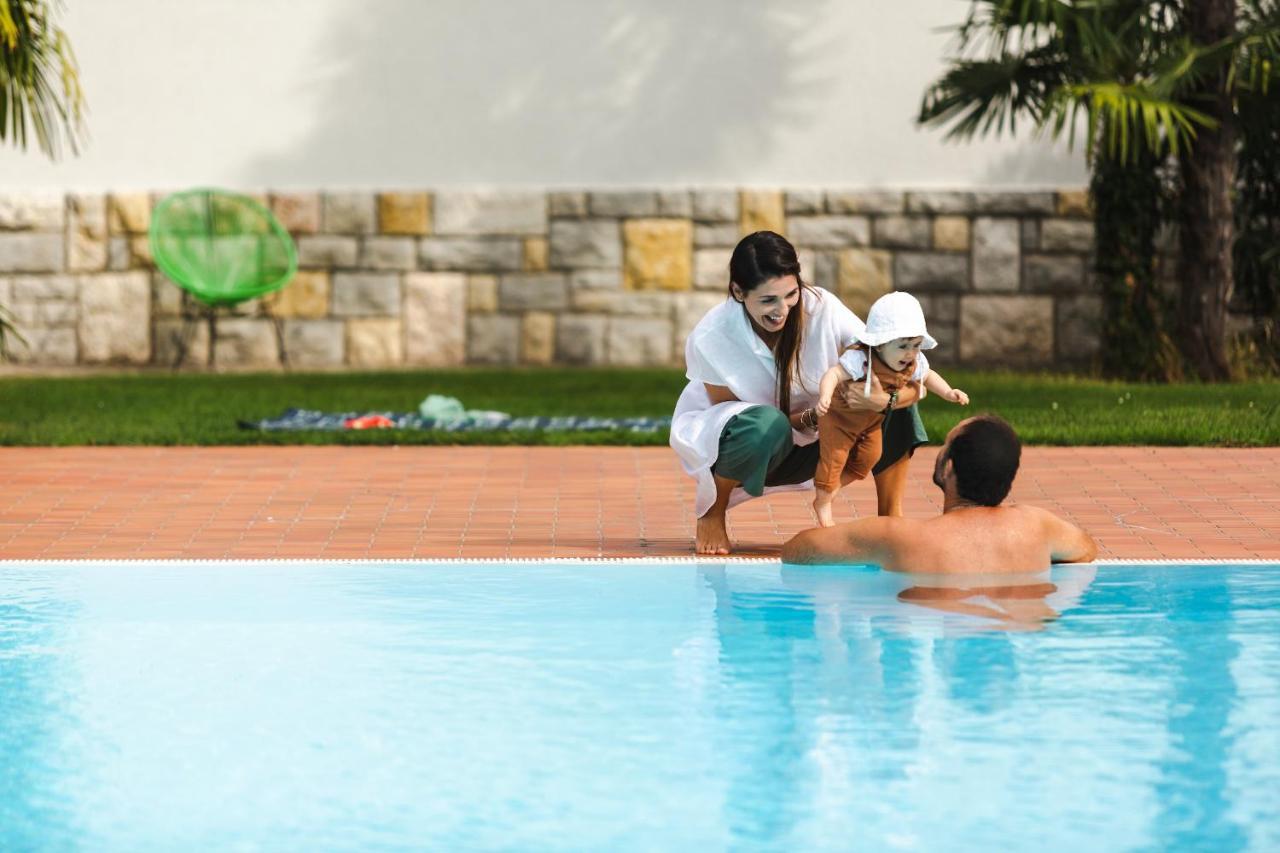 Brione Green Resort Riva del Garda Esterno foto