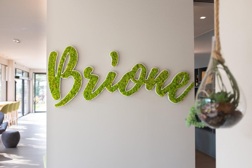 Brione Green Resort Riva del Garda Esterno foto