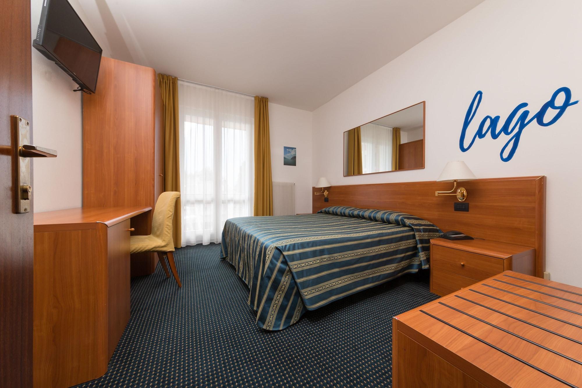 Brione Green Resort Riva del Garda Esterno foto