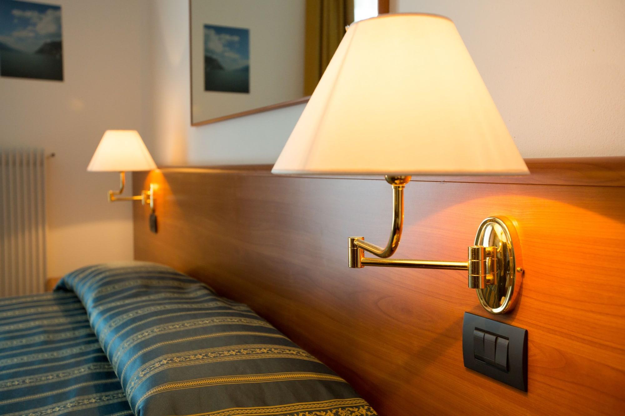 Brione Green Resort Riva del Garda Esterno foto