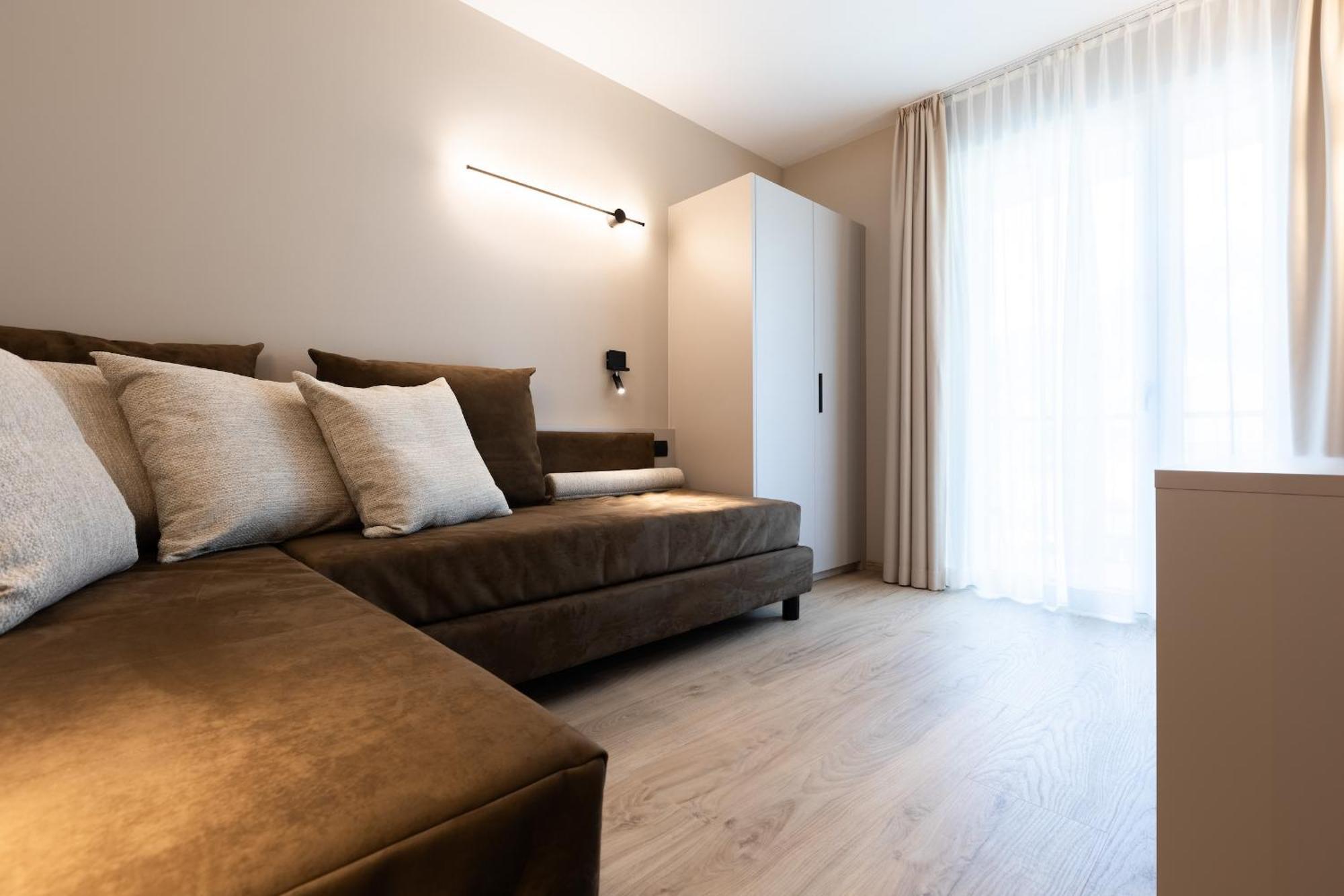 Brione Green Resort Riva del Garda Esterno foto