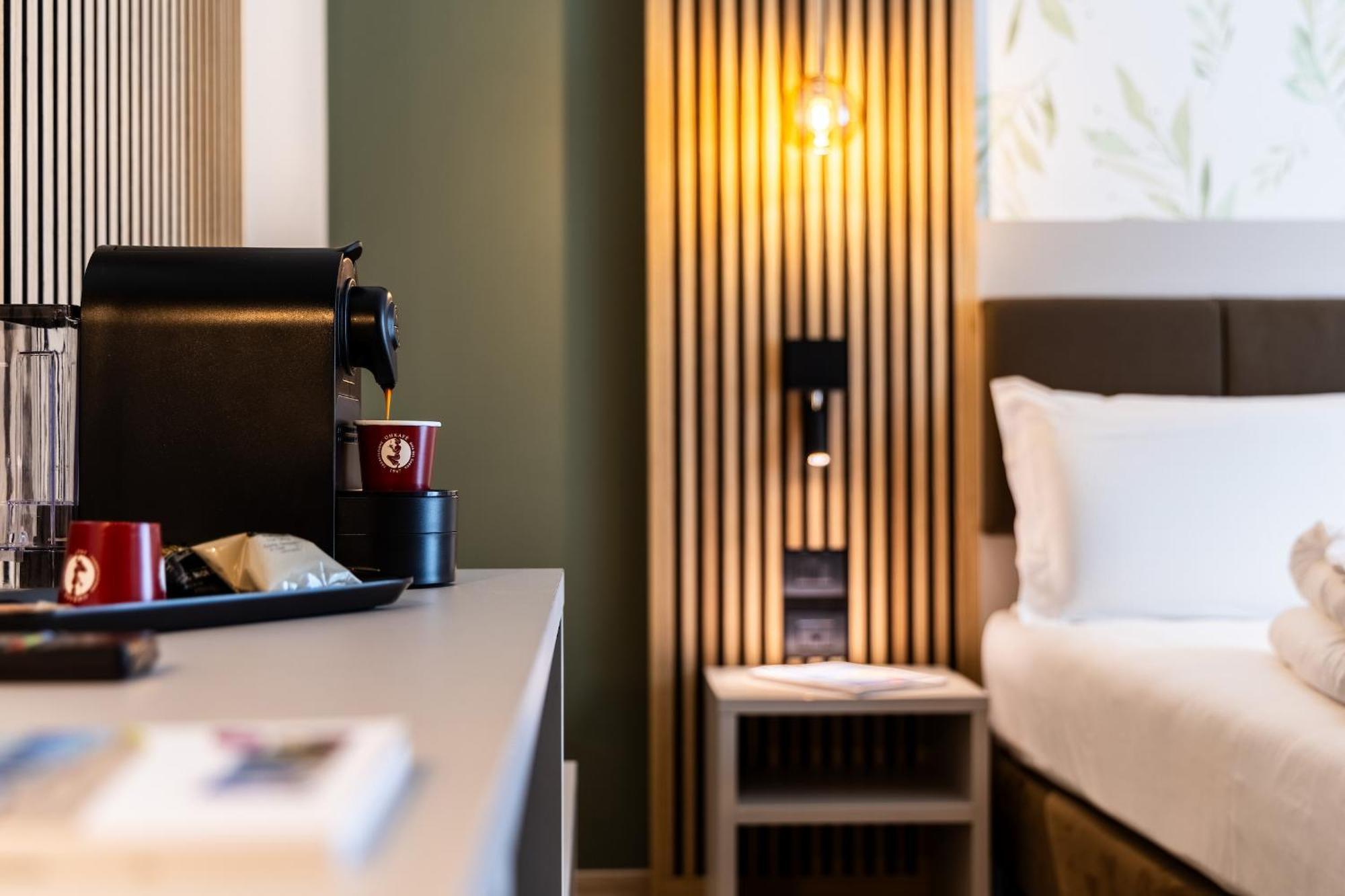 Brione Green Resort Riva del Garda Esterno foto