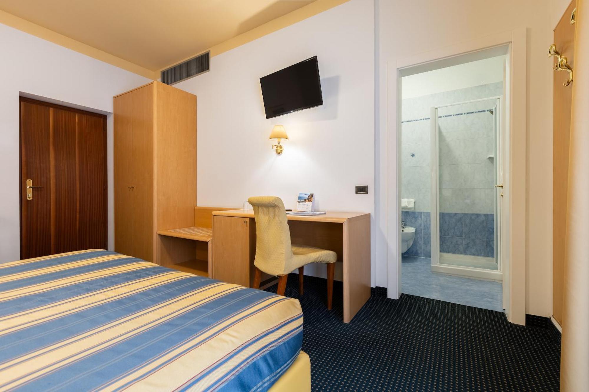 Brione Green Resort Riva del Garda Esterno foto