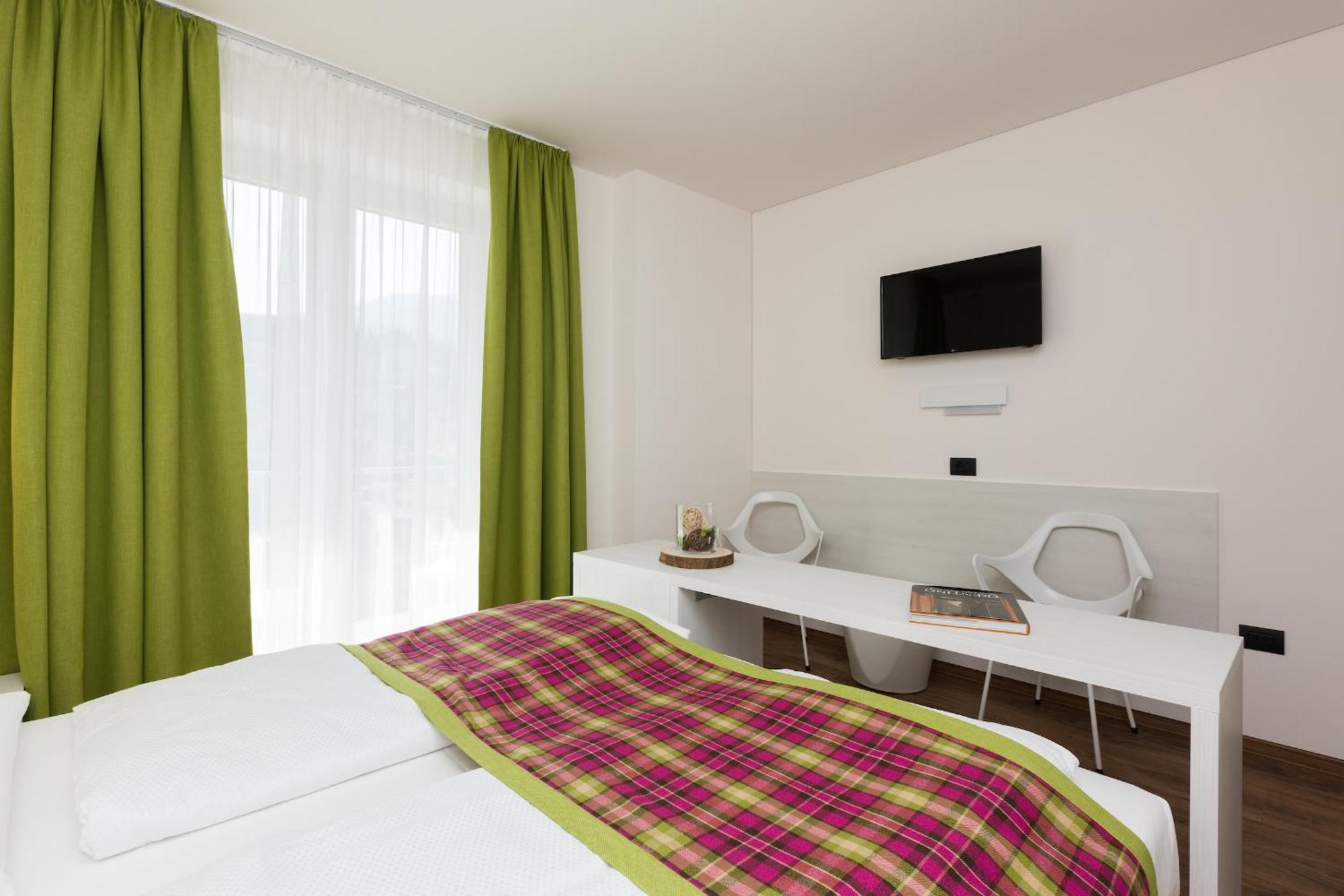 Brione Green Resort Riva del Garda Esterno foto