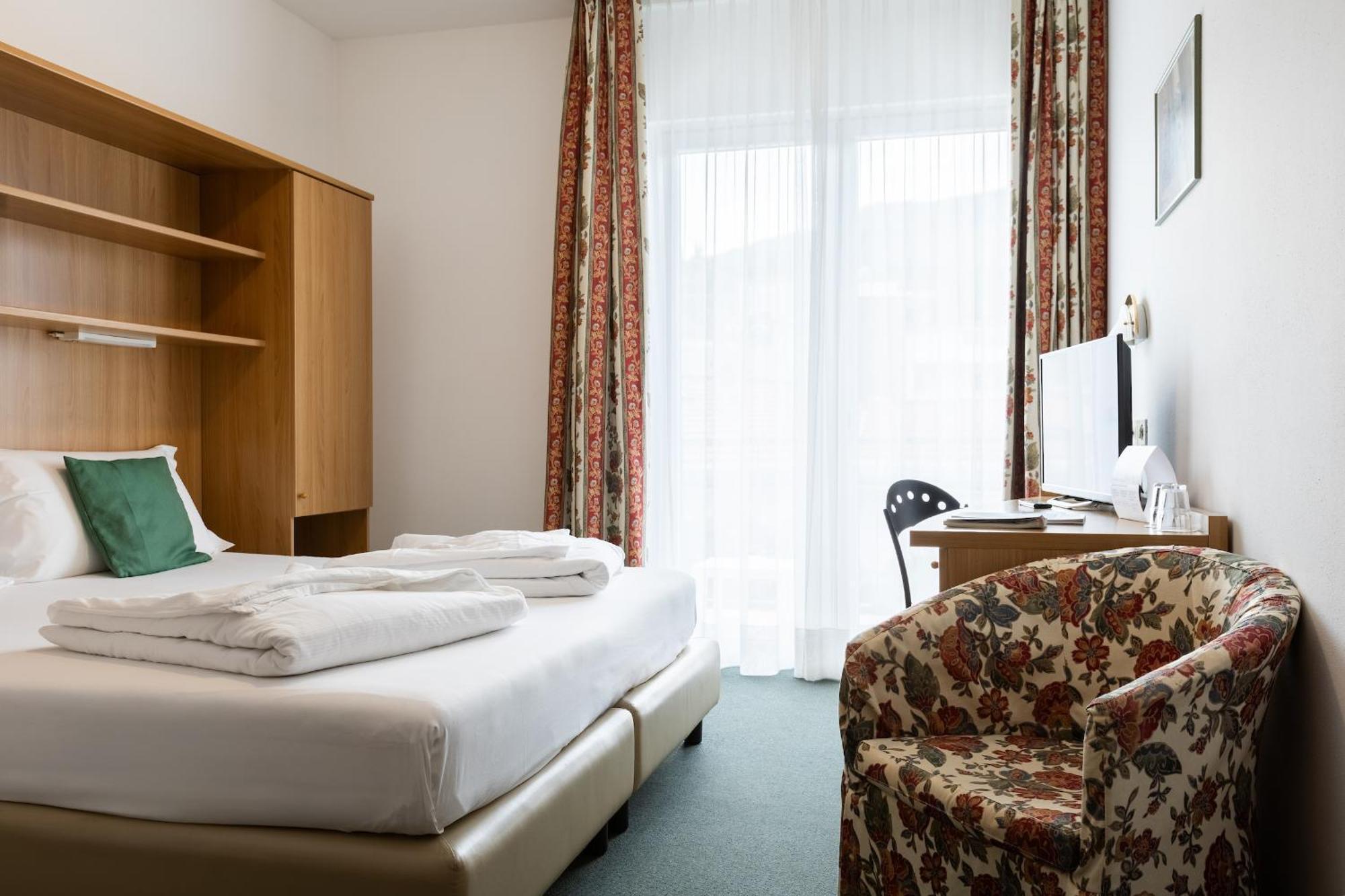 Brione Green Resort Riva del Garda Esterno foto