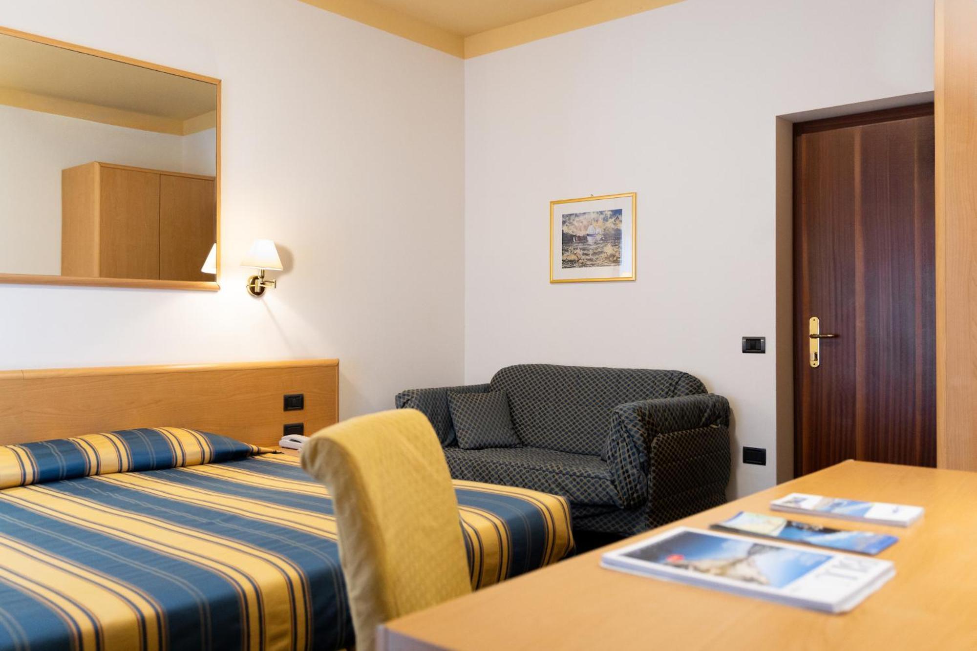 Brione Green Resort Riva del Garda Esterno foto