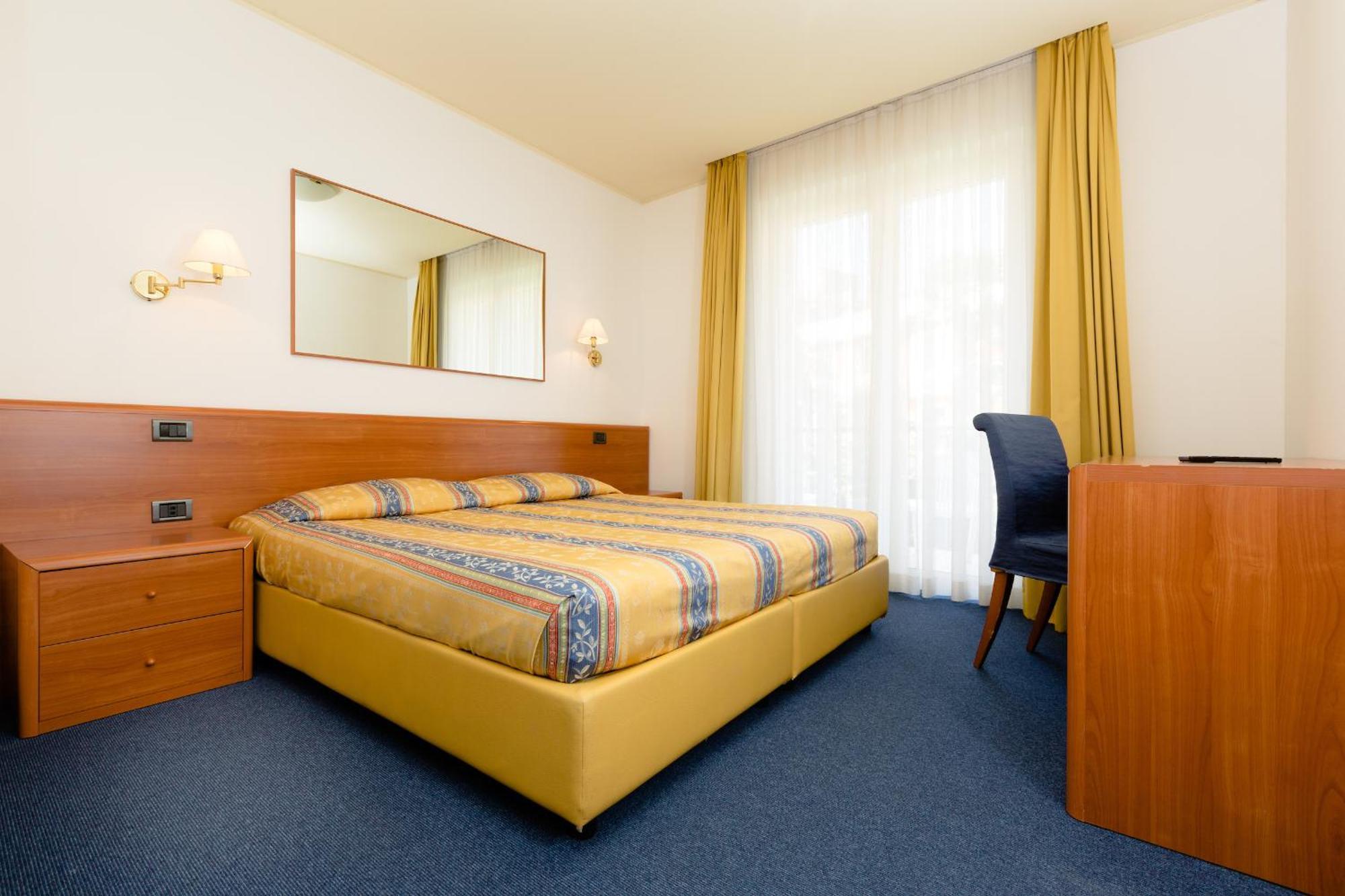 Brione Green Resort Riva del Garda Esterno foto