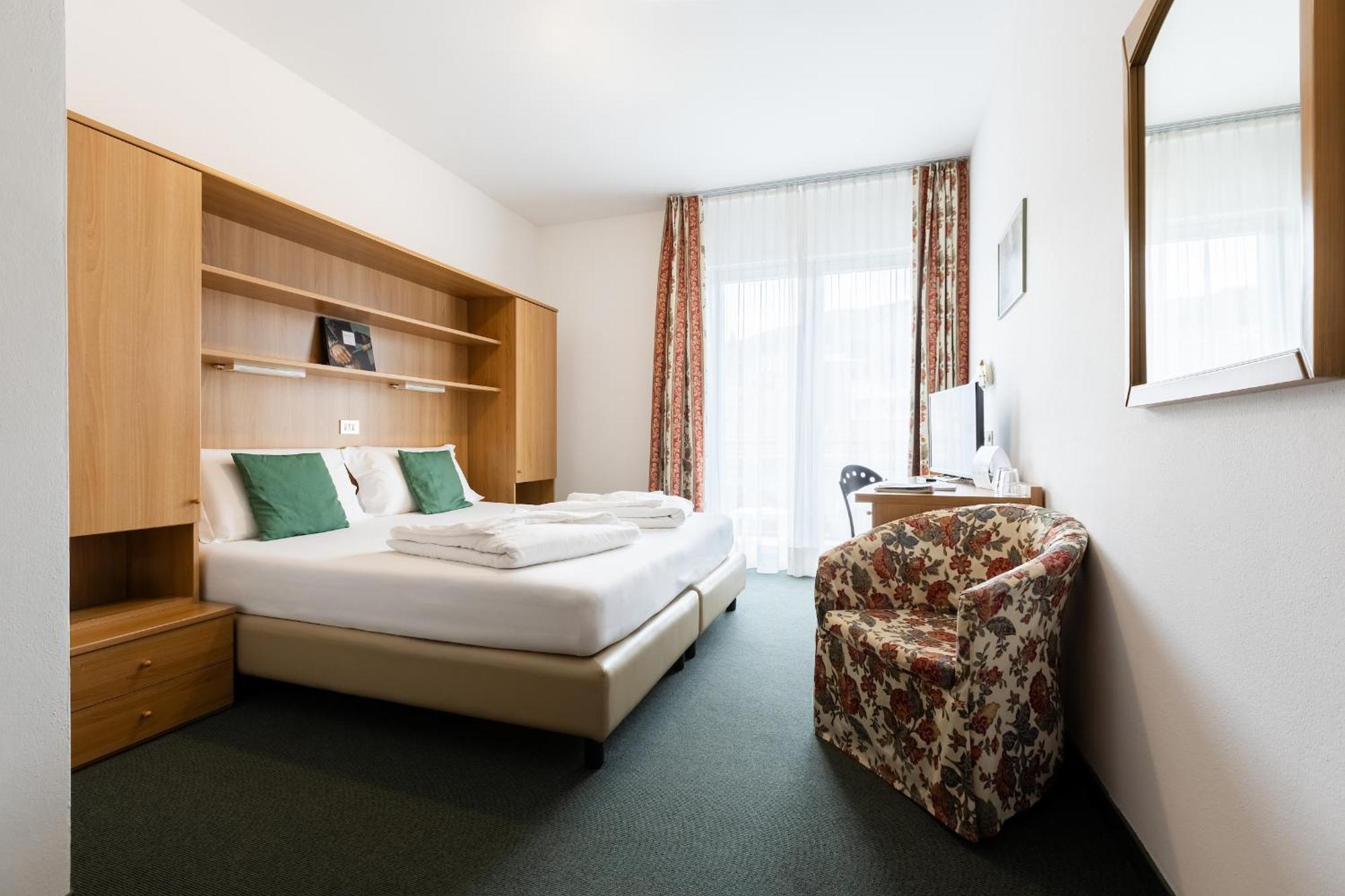 Brione Green Resort Riva del Garda Esterno foto