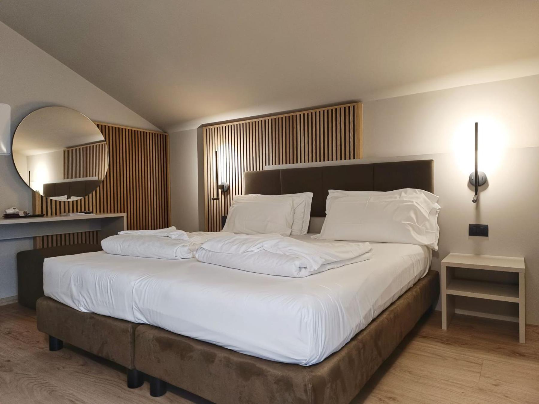 Brione Green Resort Riva del Garda Esterno foto