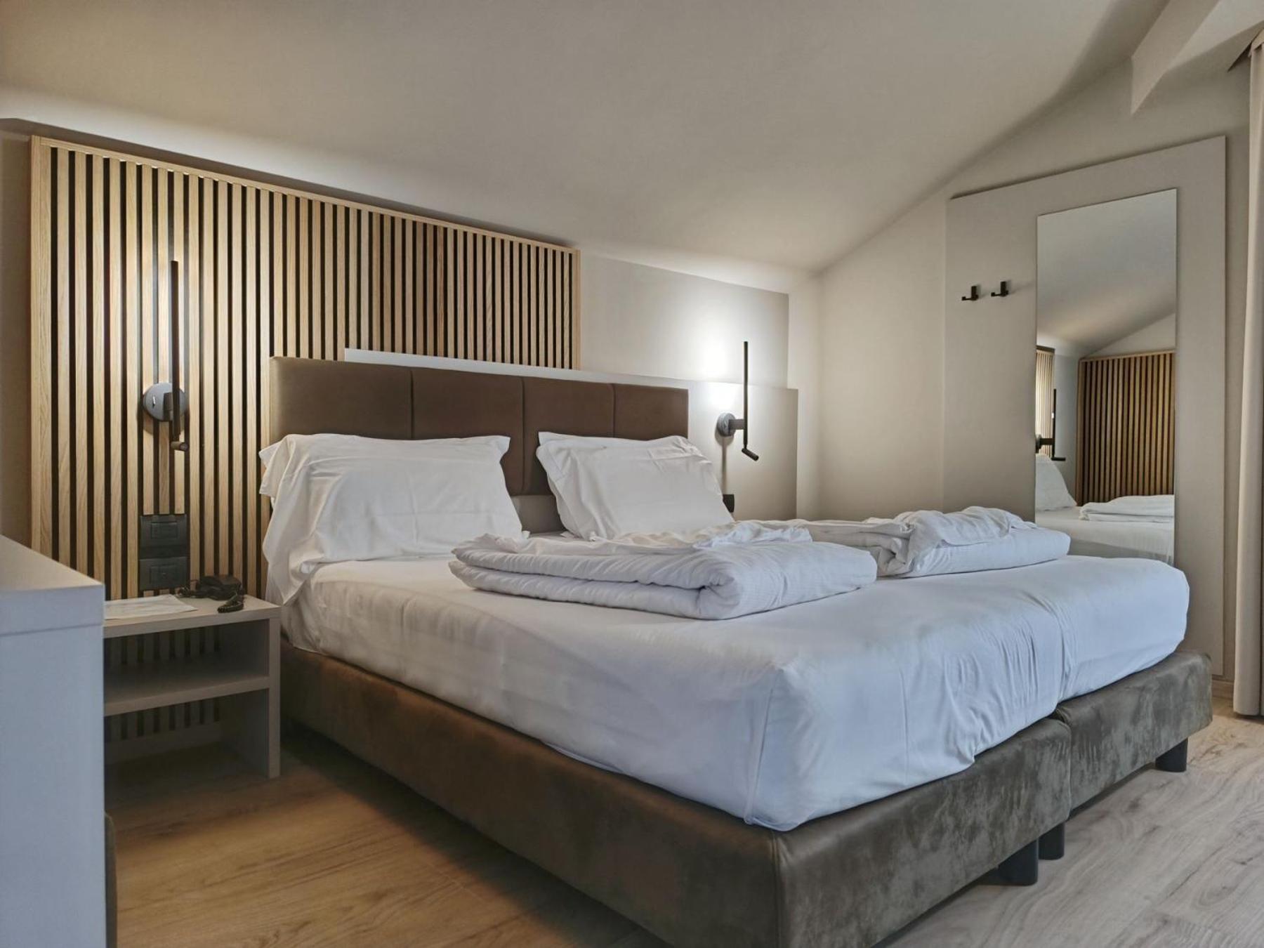 Brione Green Resort Riva del Garda Esterno foto
