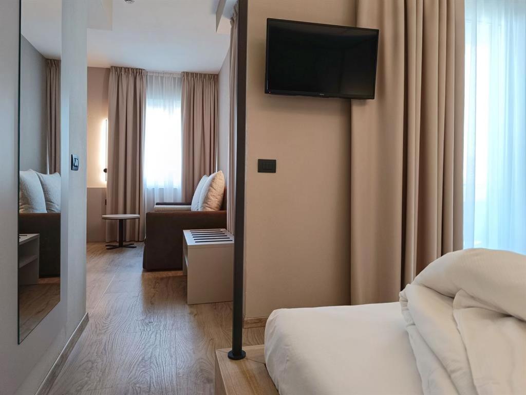 Brione Green Resort Riva del Garda Esterno foto
