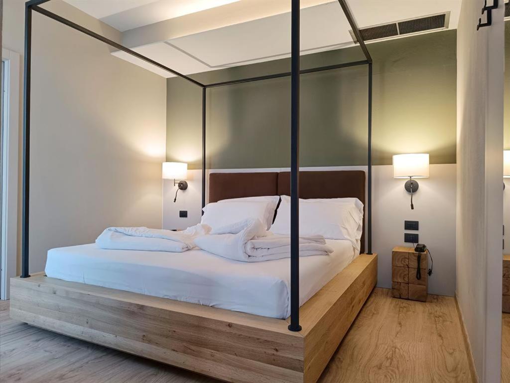 Brione Green Resort Riva del Garda Esterno foto