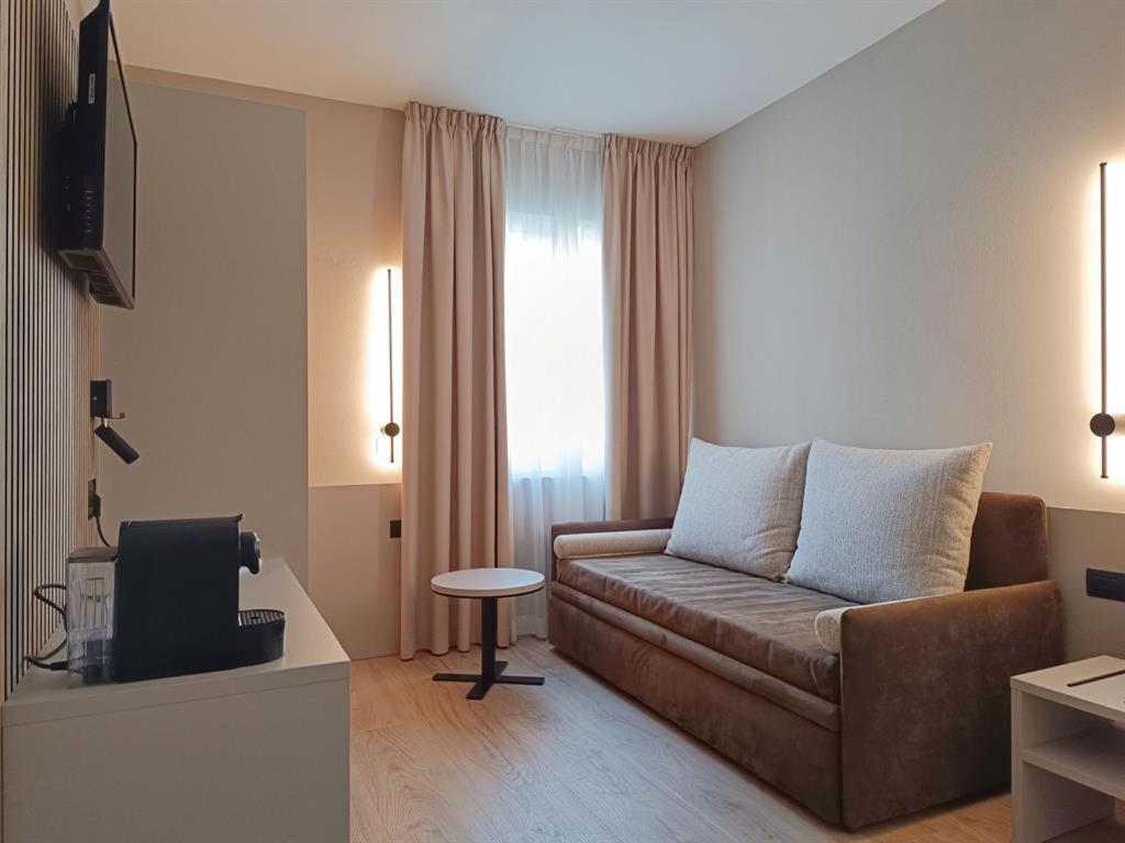 Brione Green Resort Riva del Garda Esterno foto