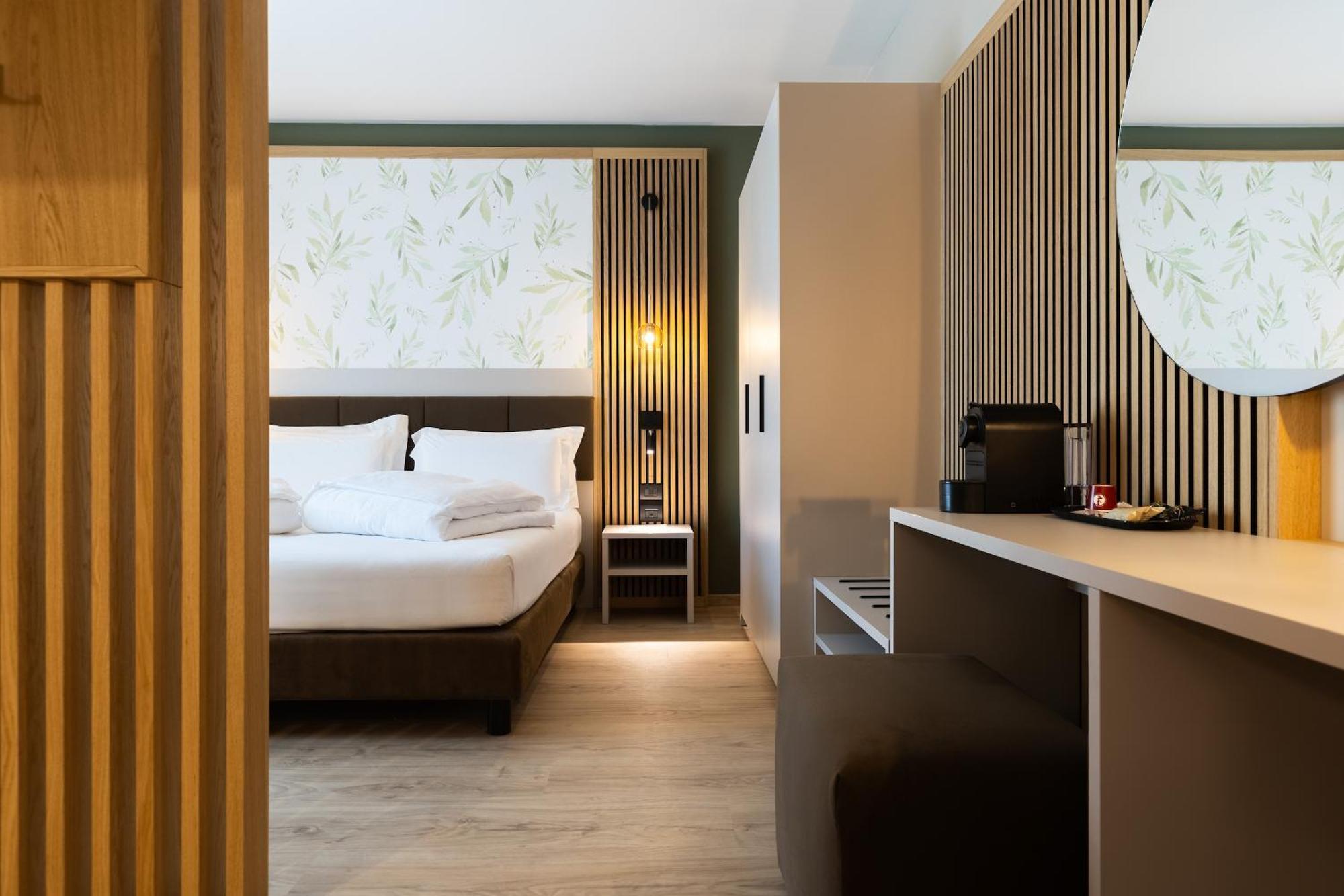 Brione Green Resort Riva del Garda Esterno foto