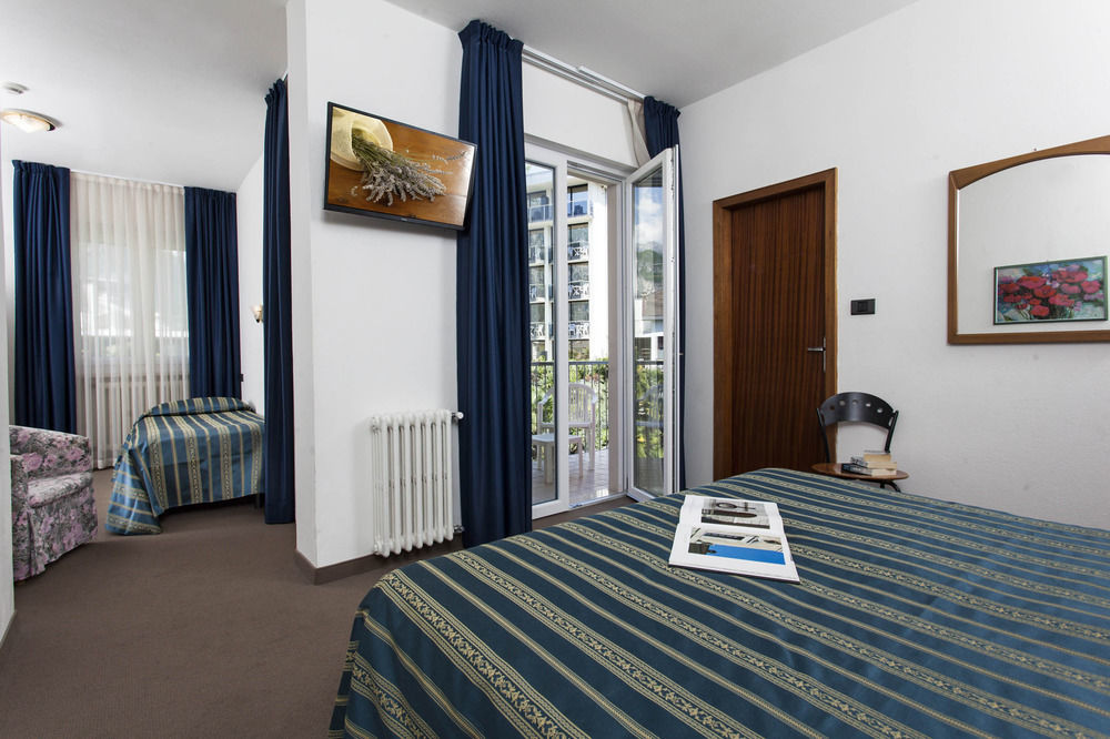 Brione Green Resort Riva del Garda Esterno foto